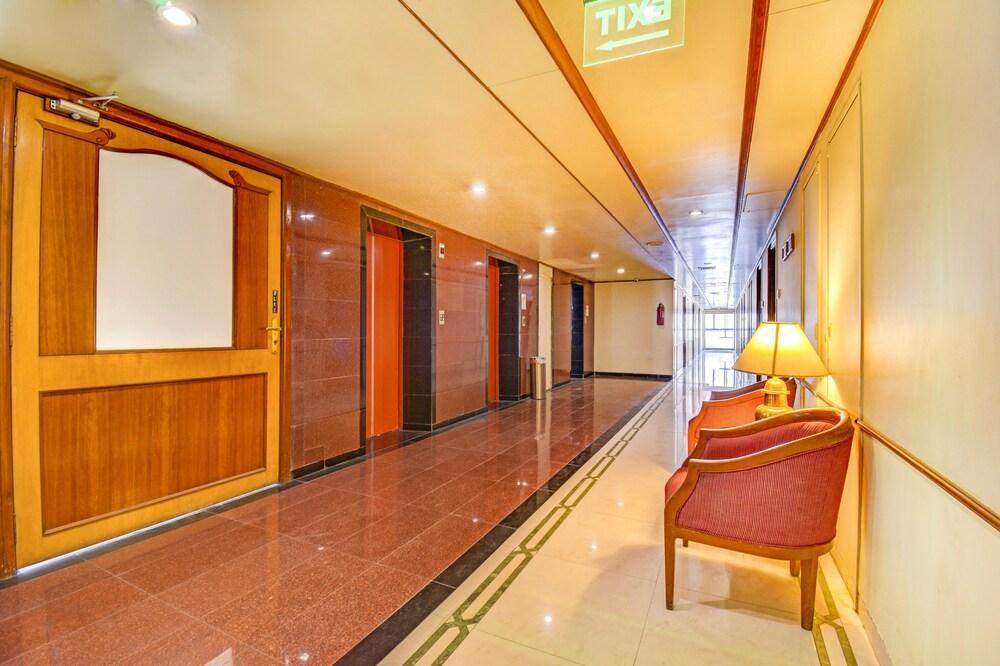 The President Hotel Shivajinagar Пуна Экстерьер фото